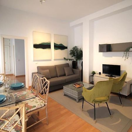 Bonito Y Silencioso Apartamento - Centro Historico Μάλαγα Εξωτερικό φωτογραφία