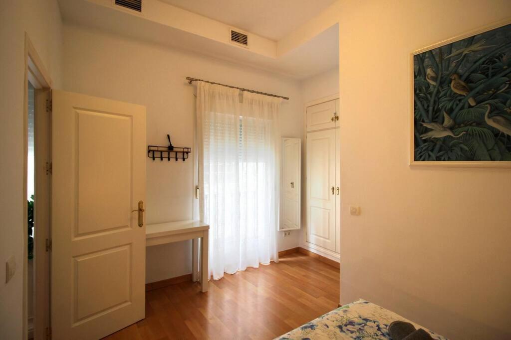 Bonito Y Silencioso Apartamento - Centro Historico Μάλαγα Εξωτερικό φωτογραφία