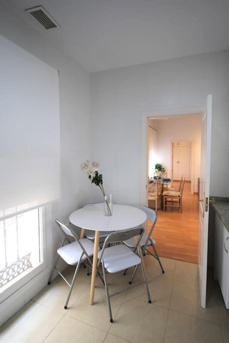Bonito Y Silencioso Apartamento - Centro Historico Μάλαγα Εξωτερικό φωτογραφία