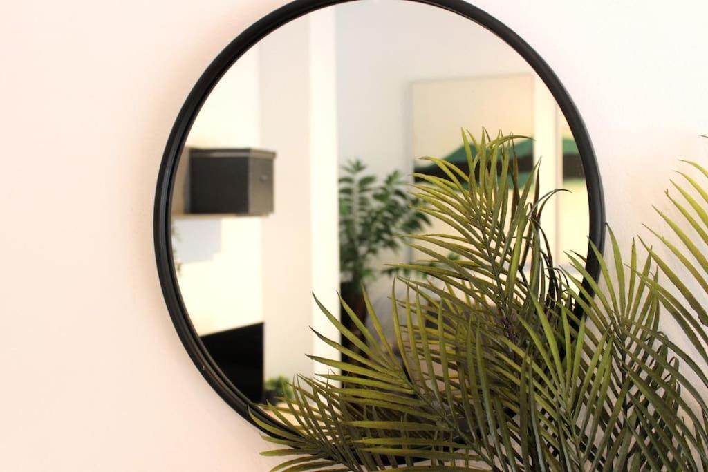 Bonito Y Silencioso Apartamento - Centro Historico Μάλαγα Εξωτερικό φωτογραφία
