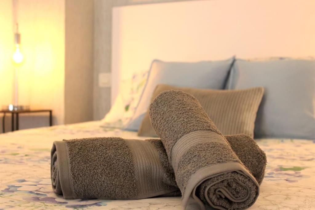 Bonito Y Silencioso Apartamento - Centro Historico Μάλαγα Εξωτερικό φωτογραφία