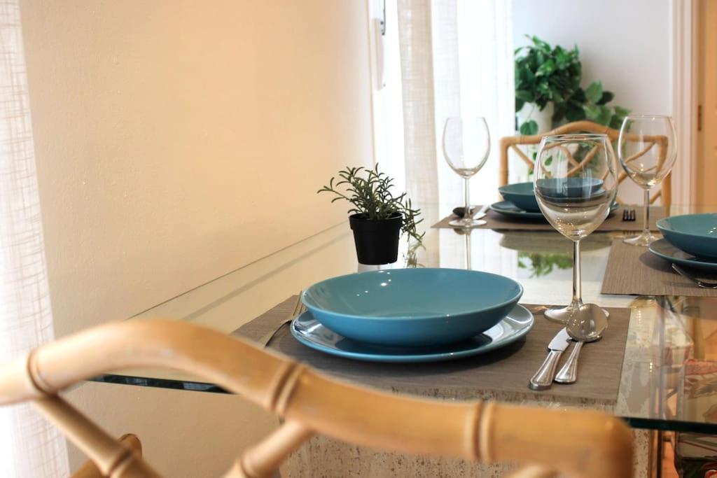 Bonito Y Silencioso Apartamento - Centro Historico Μάλαγα Εξωτερικό φωτογραφία
