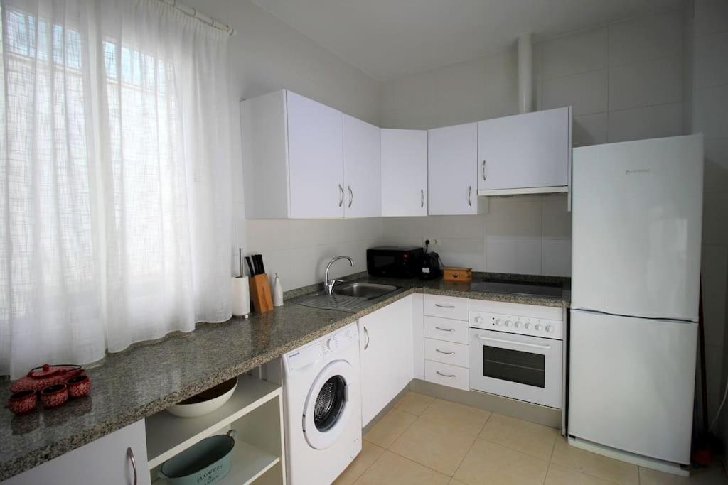 Bonito Y Silencioso Apartamento - Centro Historico Μάλαγα Εξωτερικό φωτογραφία