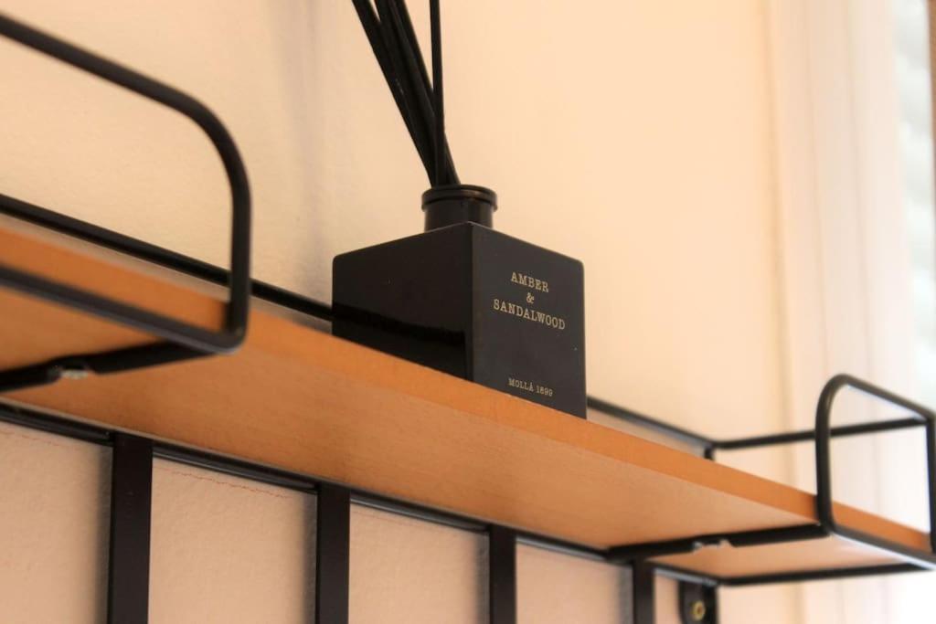 Bonito Y Silencioso Apartamento - Centro Historico Μάλαγα Εξωτερικό φωτογραφία