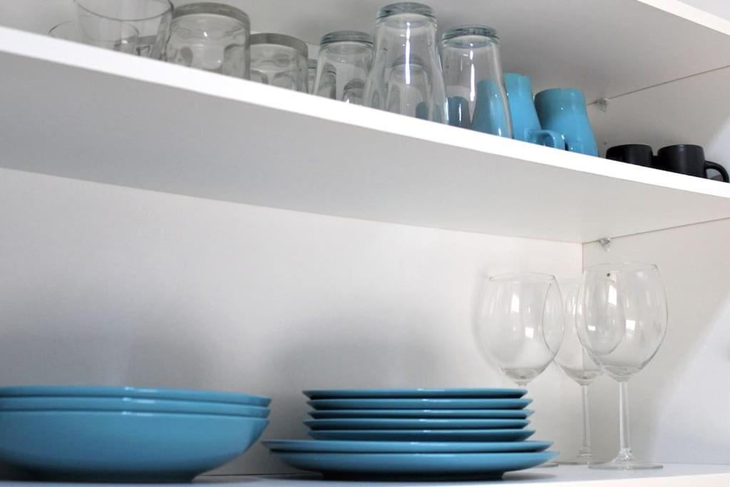Bonito Y Silencioso Apartamento - Centro Historico Μάλαγα Εξωτερικό φωτογραφία