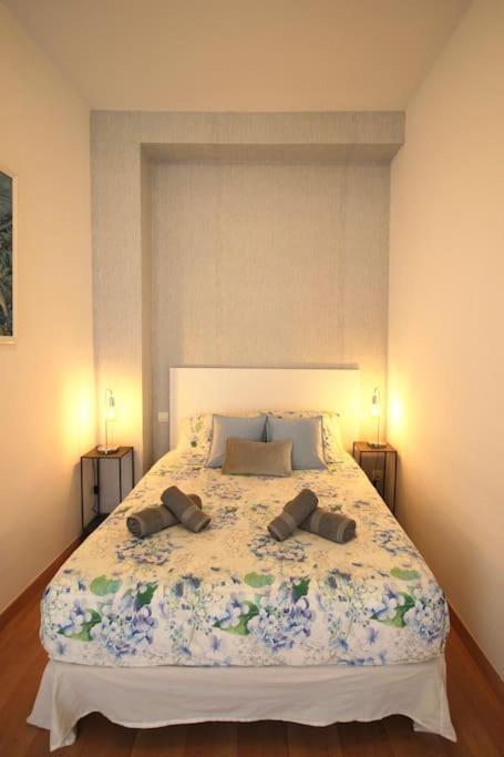 Bonito Y Silencioso Apartamento - Centro Historico Μάλαγα Εξωτερικό φωτογραφία